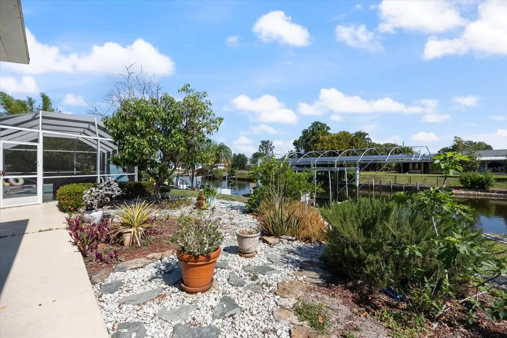 168 Buckeye Avenue NW Port Charlotte FL 33952