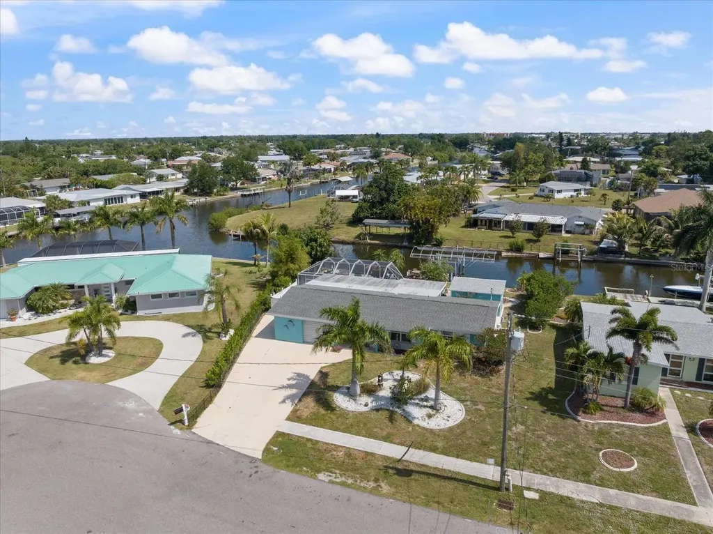 168 Buckeye Avenue NW Port Charlotte FL 33952