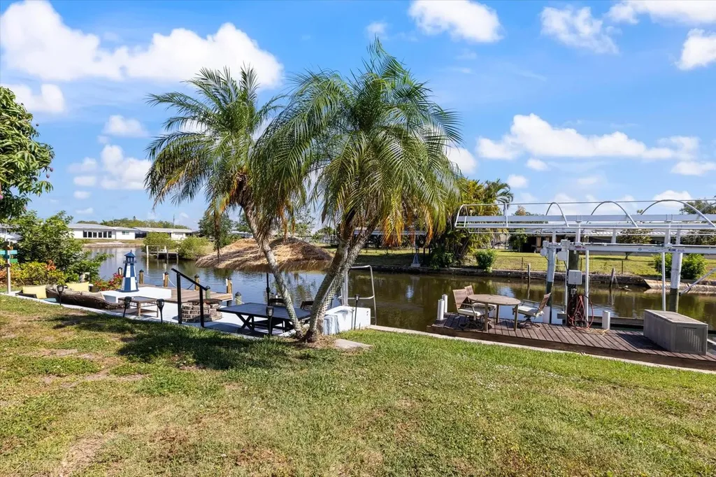 168 Buckeye Avenue NW Port Charlotte FL 33952