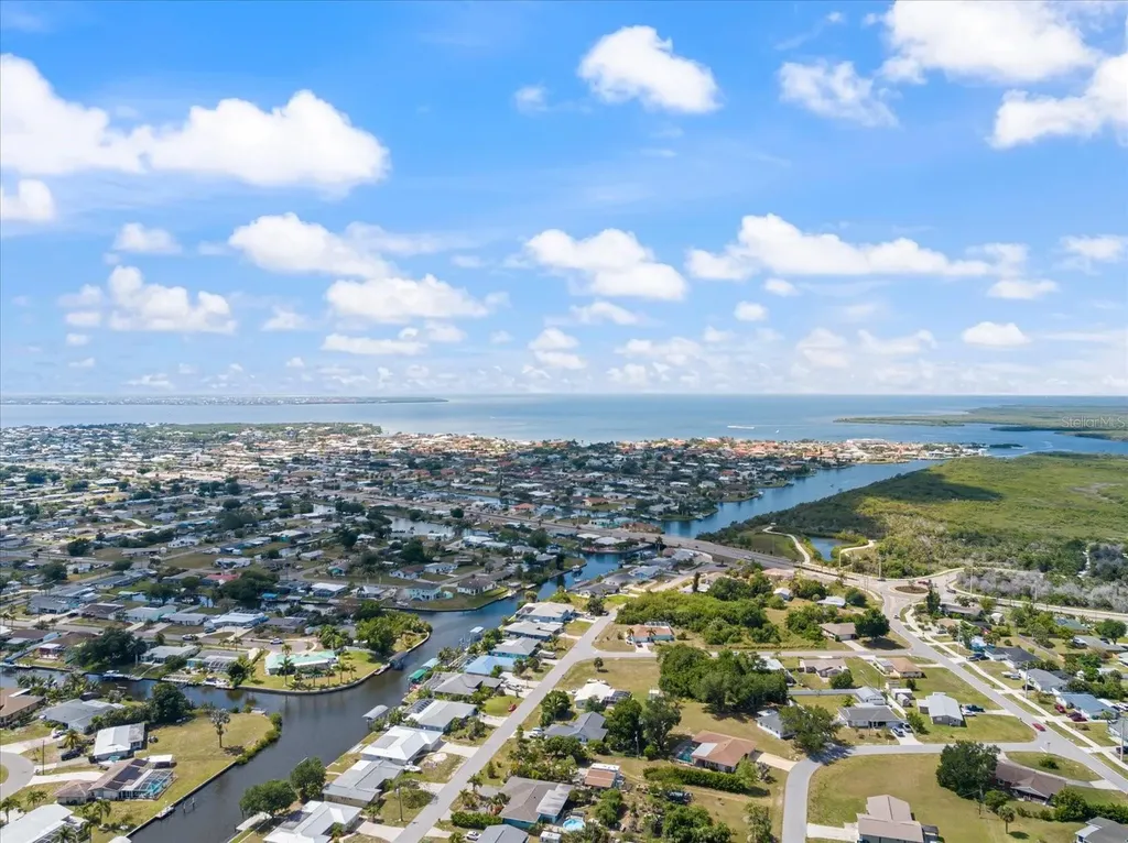 168 Buckeye Avenue NW Port Charlotte FL 33952