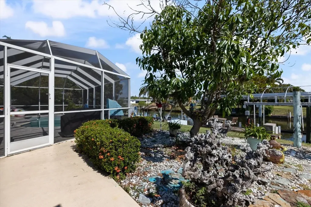 168 Buckeye Avenue NW Port Charlotte FL 33952