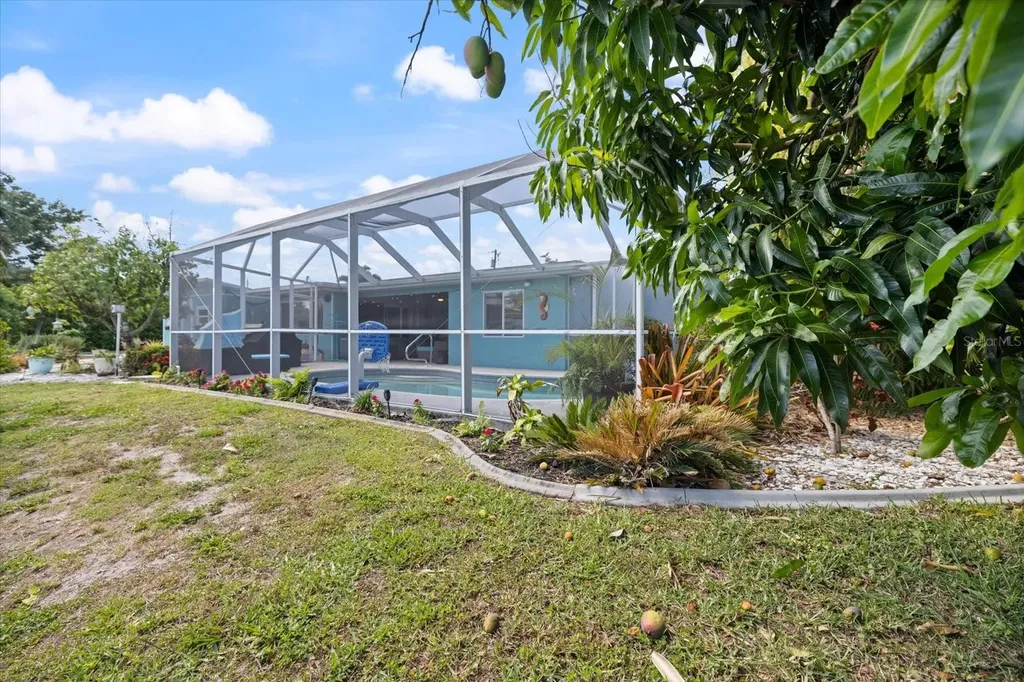 168 Buckeye Avenue NW Port Charlotte FL 33952