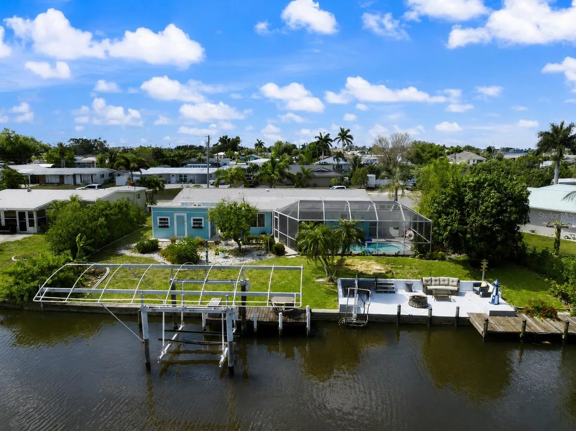 168 Buckeye Avenue NW Port Charlotte FL 33952