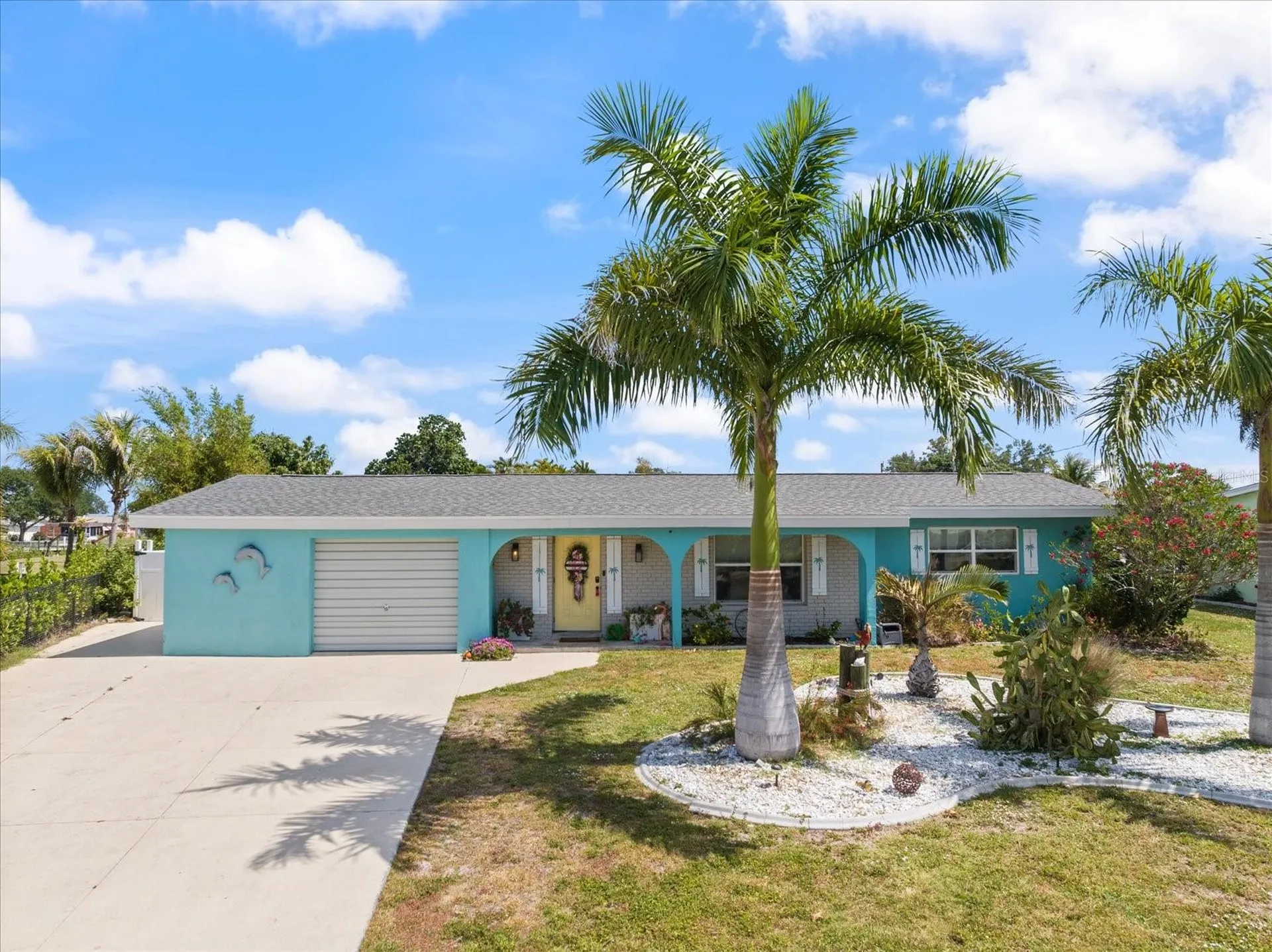168 Buckeye Avenue NW Port Charlotte FL 33952
