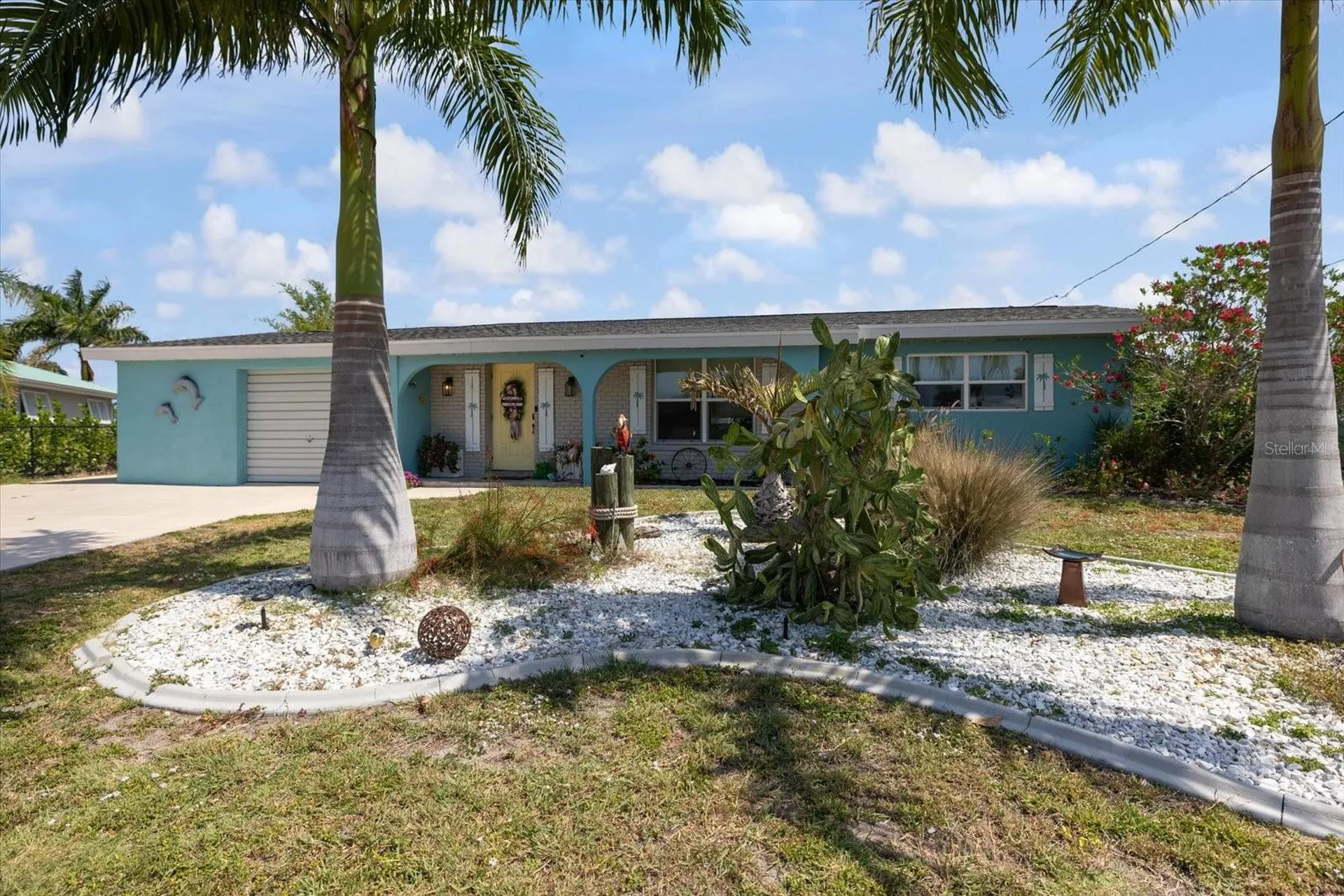 168 Buckeye Avenue NW Port Charlotte FL 33952