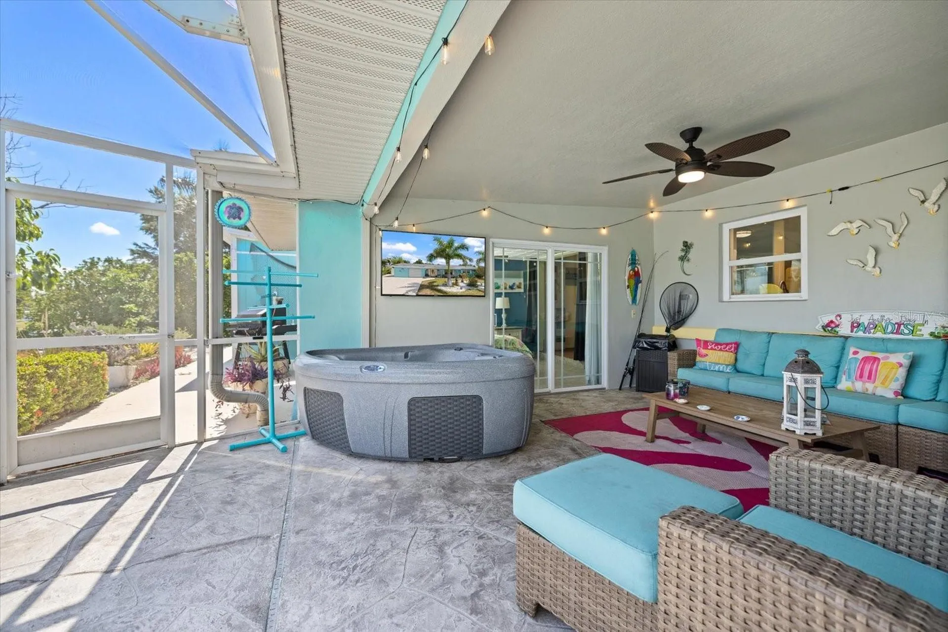 168 Buckeye Avenue NW Port Charlotte FL 33952
