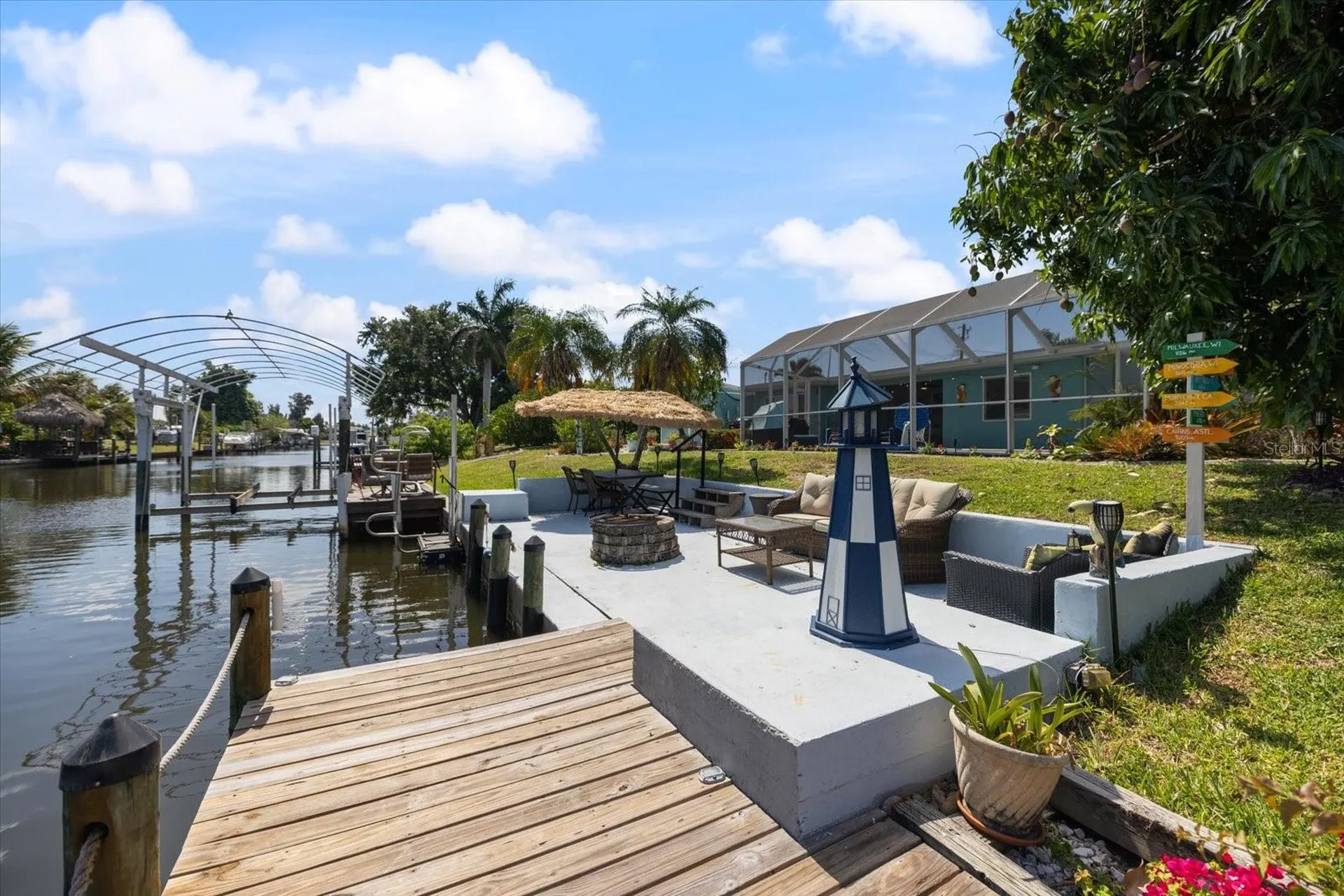 168 Buckeye Avenue NW Port Charlotte FL 33952