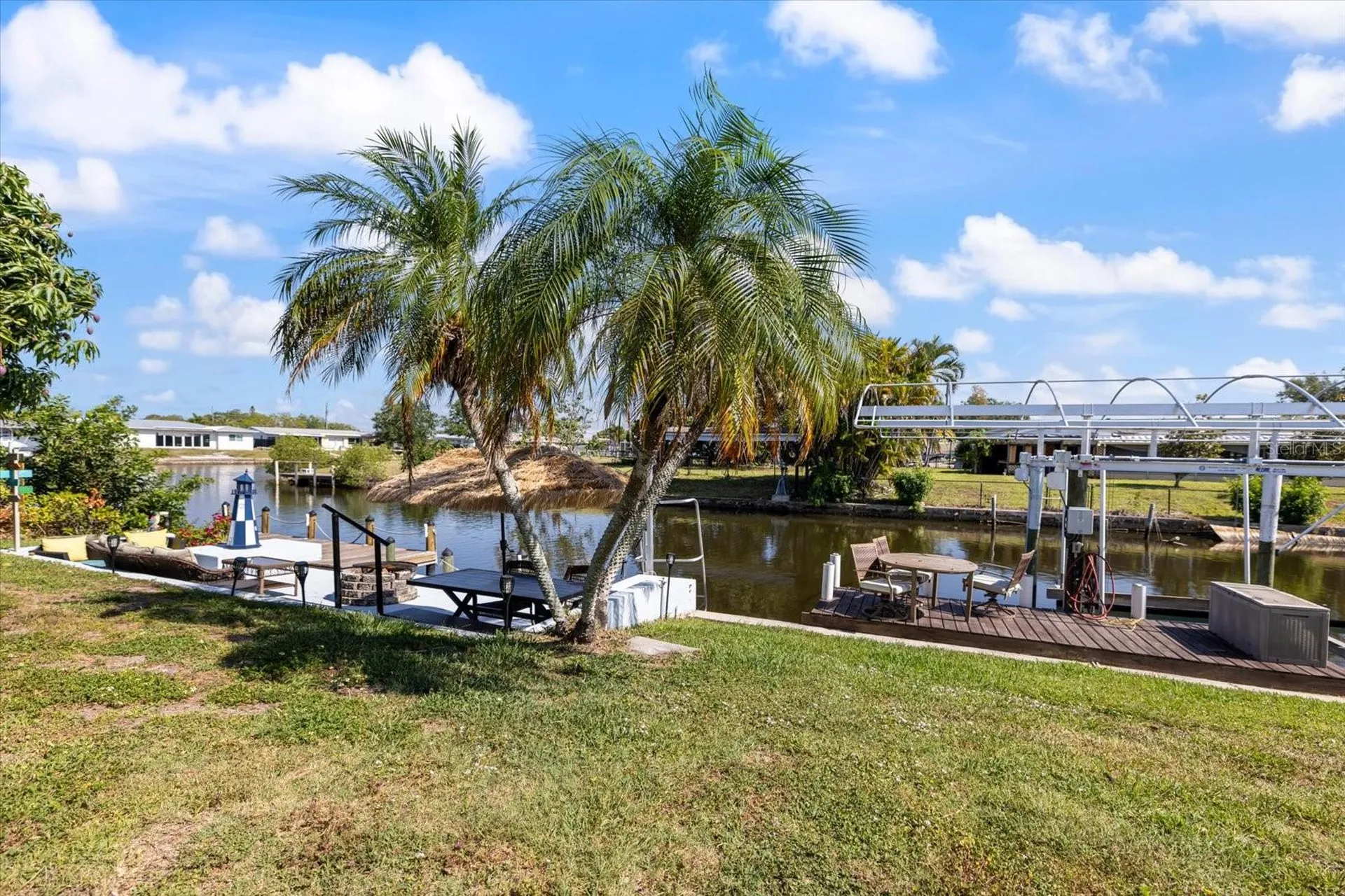 168 Buckeye Avenue NW Port Charlotte FL 33952