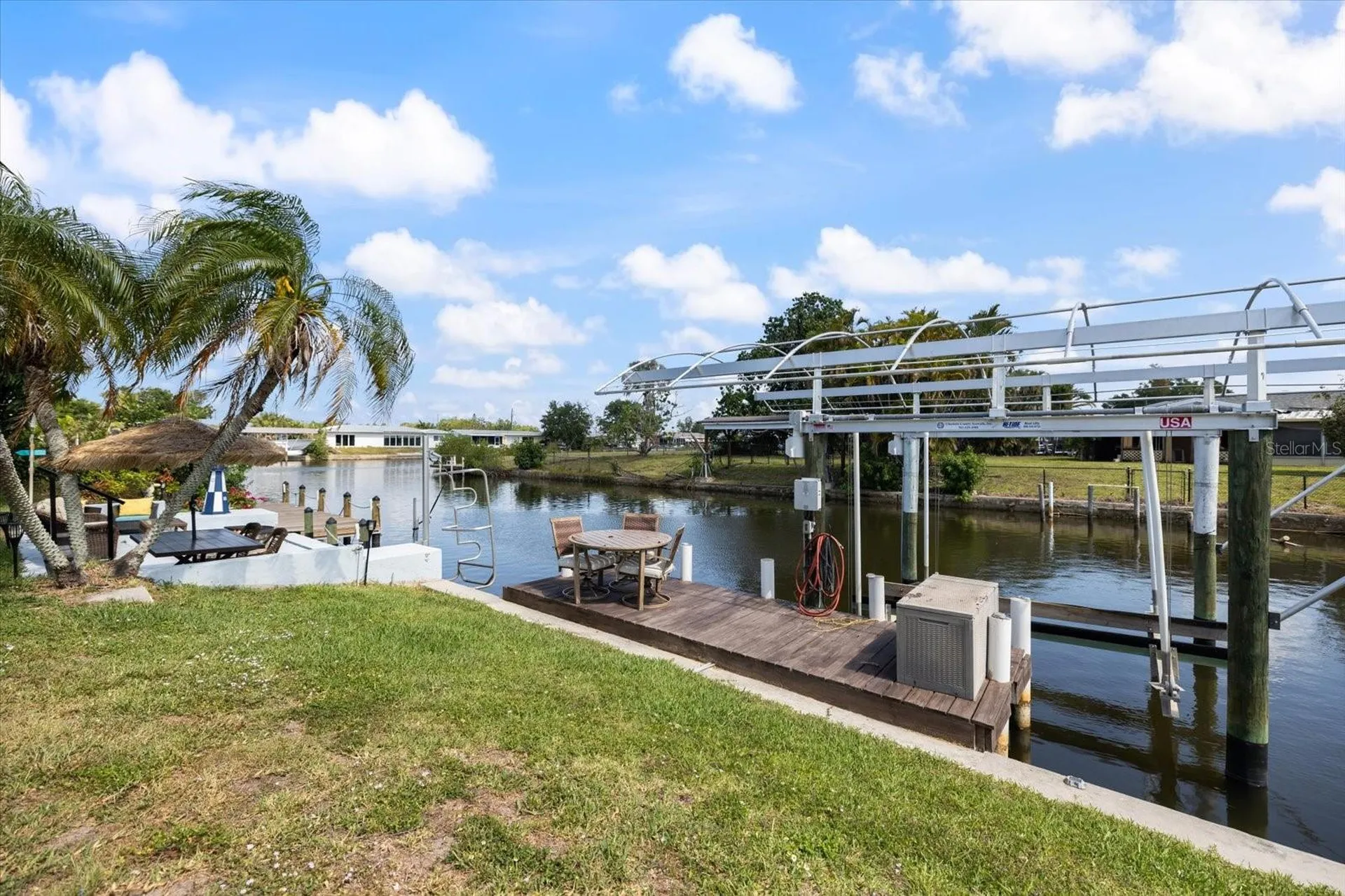 168 Buckeye Avenue NW Port Charlotte FL 33952