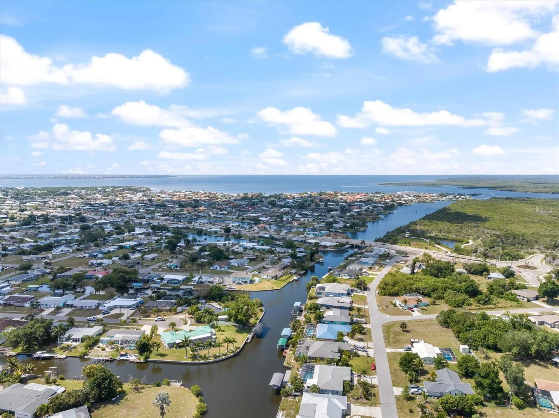 168 Buckeye Avenue NW Port Charlotte FL 33952