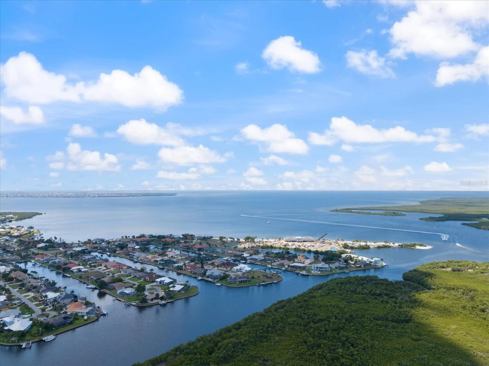168 Buckeye Avenue NW Port Charlotte FL 33952