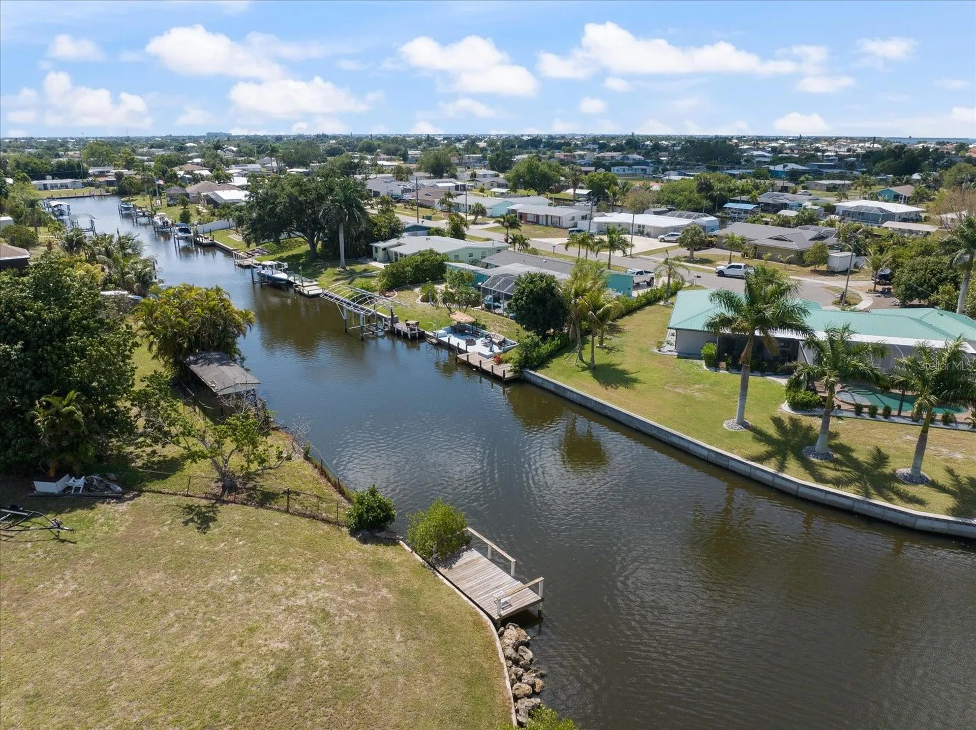 168 Buckeye Avenue NW Port Charlotte FL 33952