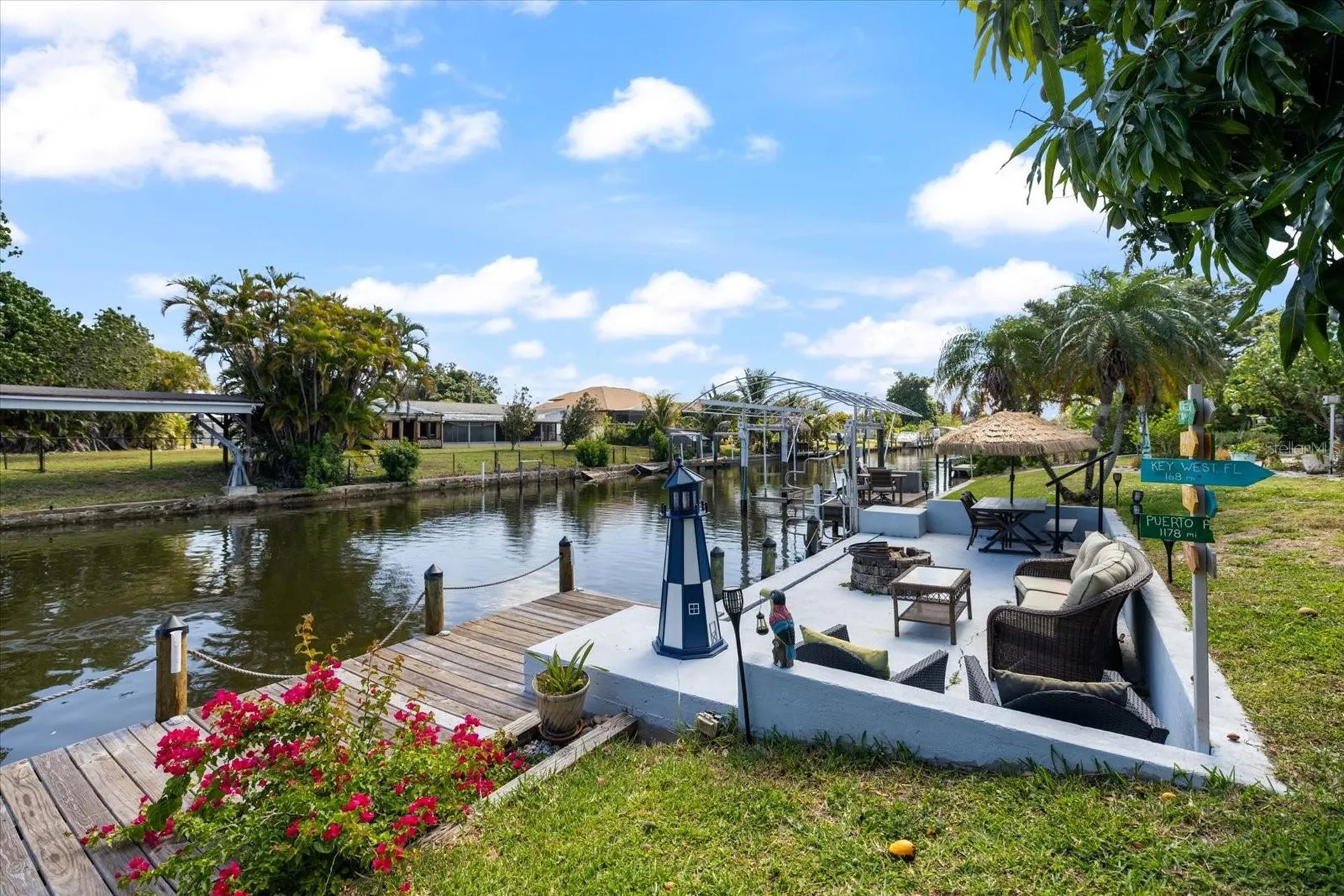 168 Buckeye Avenue NW Port Charlotte FL 33952