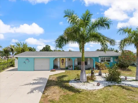 168 Buckeye Avenue NW Port Charlotte FL 33952