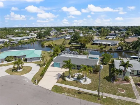 168 Buckeye Avenue NW Port Charlotte FL 33952