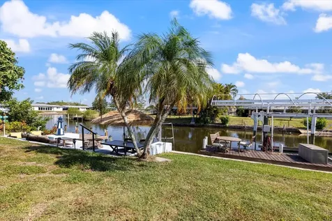 168 Buckeye Avenue NW Port Charlotte FL 33952