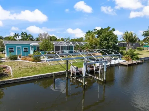 168 Buckeye Avenue NW Port Charlotte FL 33952