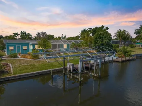 168 Buckeye Avenue NW Port Charlotte FL 33952