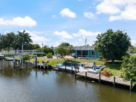 168 Buckeye Avenue NW Port Charlotte FL 33952