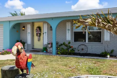 168 Buckeye Avenue NW Port Charlotte FL 33952