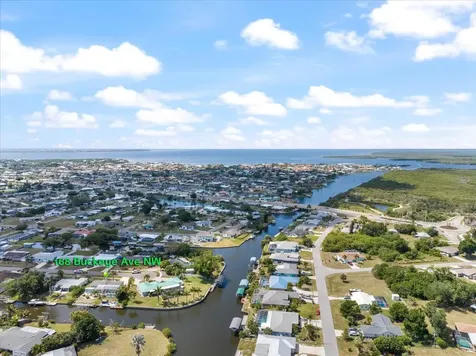 168 Buckeye Avenue NW Port Charlotte FL 33952