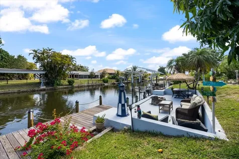 168 Buckeye Avenue NW Port Charlotte FL 33952