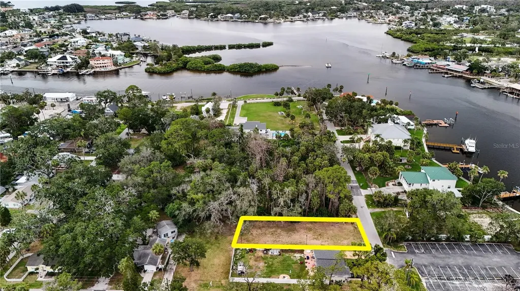 7751 Pier Road Port Richey FL 34668