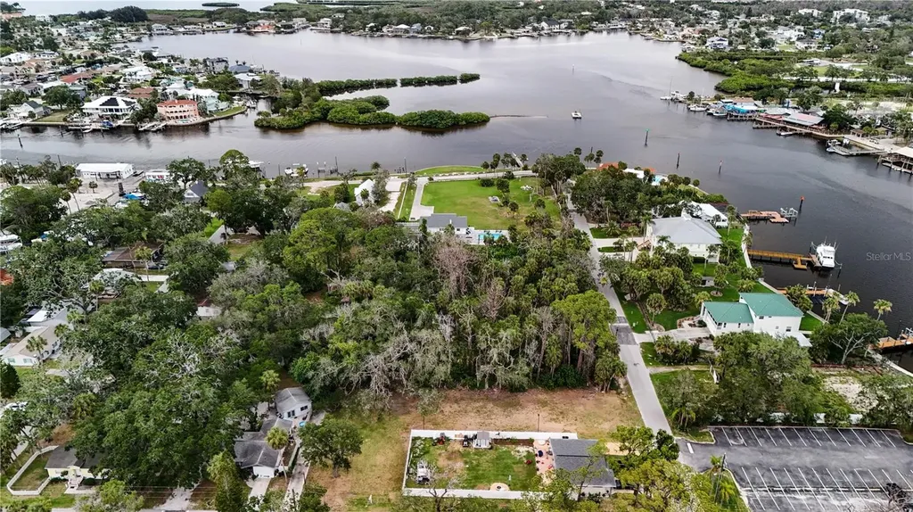 7751 Pier Road Port Richey FL 34668
