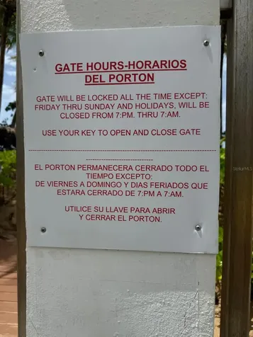 968 Road Las Picuas Rio Grande PR 00745