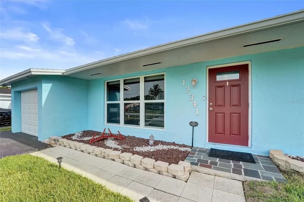 12341 NW 29th Manor Sunrise FL 33323