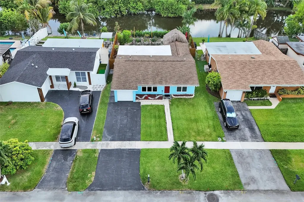 12341 NW 29th Manor Sunrise FL 33323