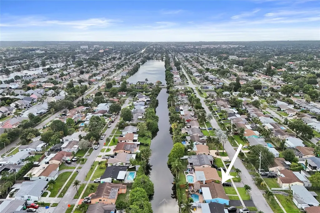 12341 NW 29th Manor Sunrise FL 33323