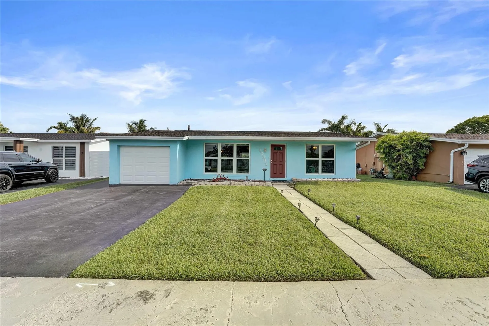 12341 NW 29th Manor Sunrise FL 33323