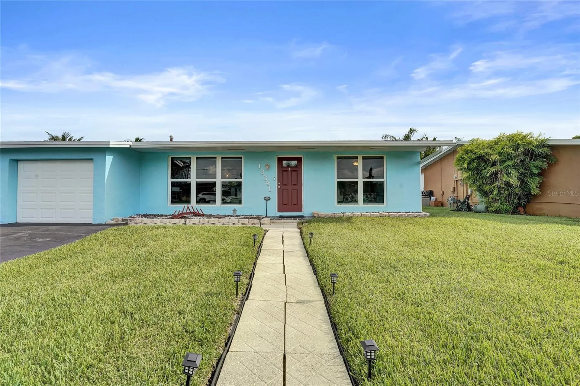 12341 NW 29th Manor Sunrise FL 33323