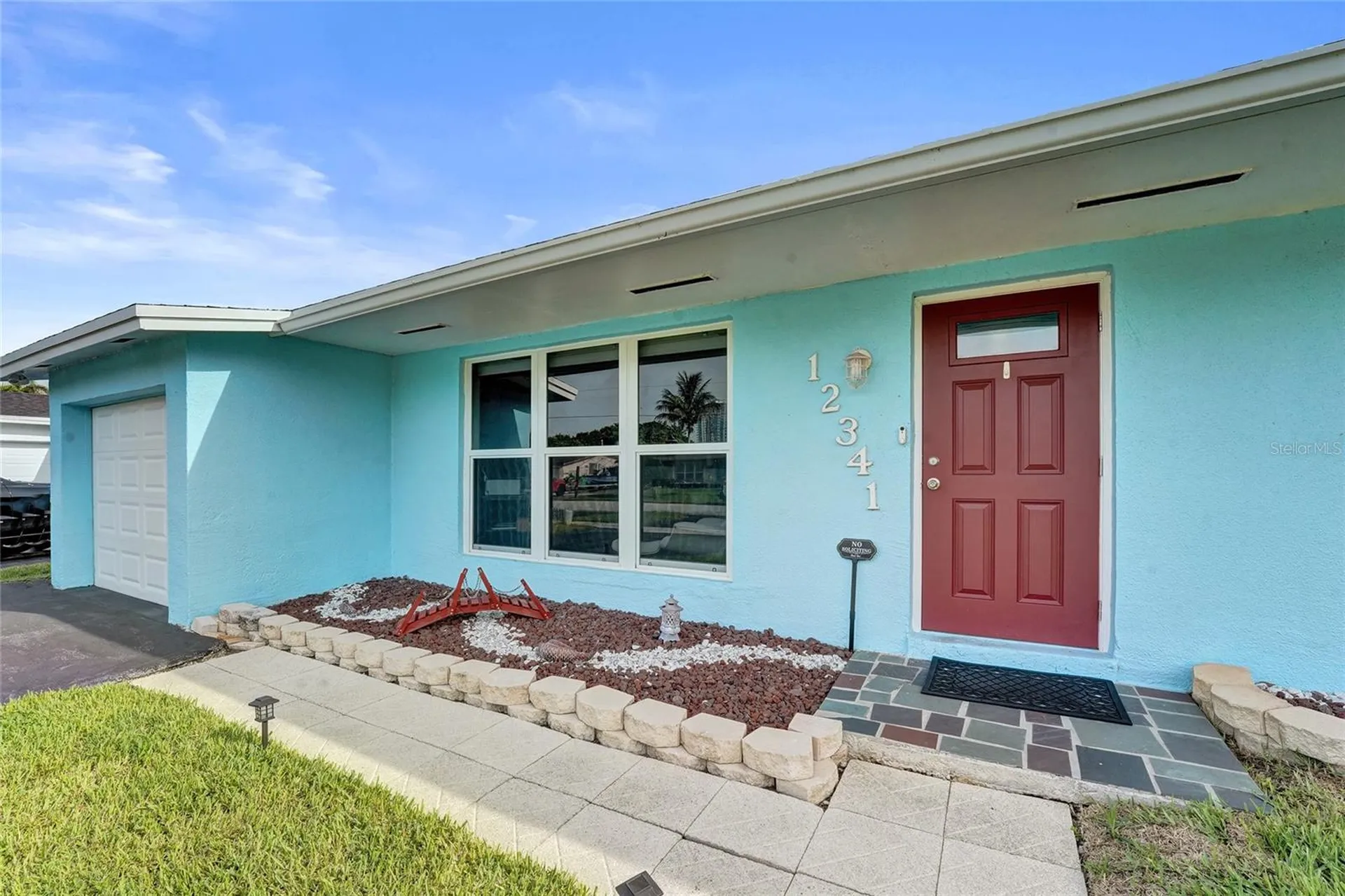 12341 NW 29th Manor Sunrise FL 33323