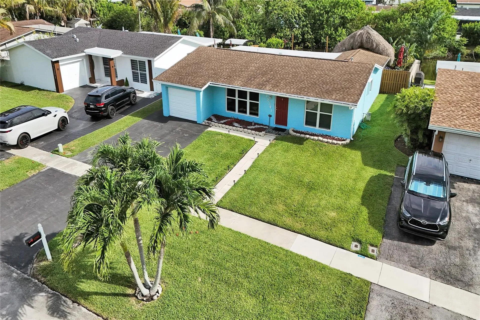 12341 NW 29th Manor Sunrise FL 33323