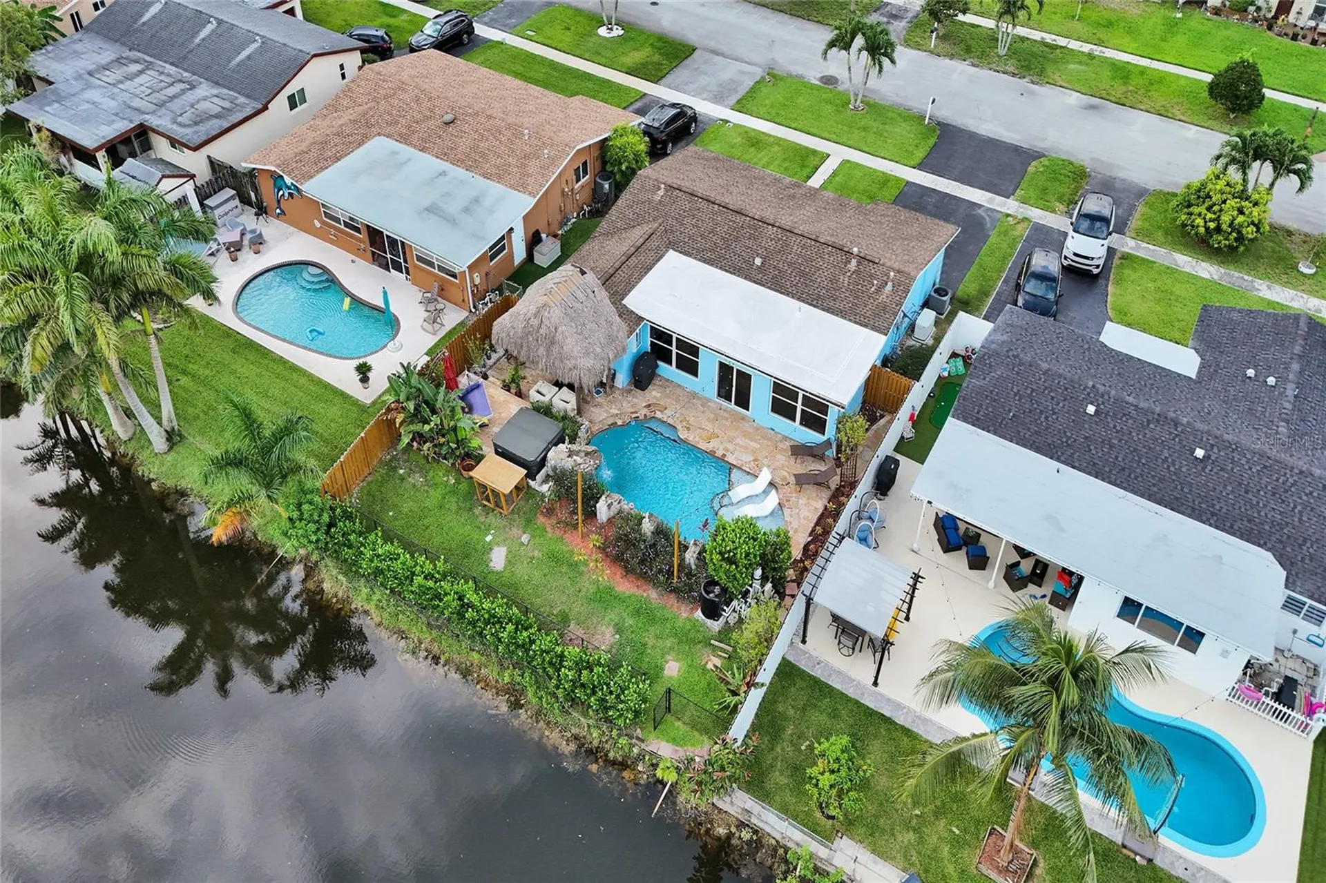 12341 NW 29th Manor Sunrise FL 33323