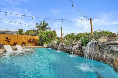 12341 NW 29th Manor Sunrise FL 33323