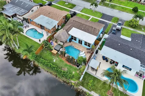 12341 NW 29th Manor Sunrise FL 33323