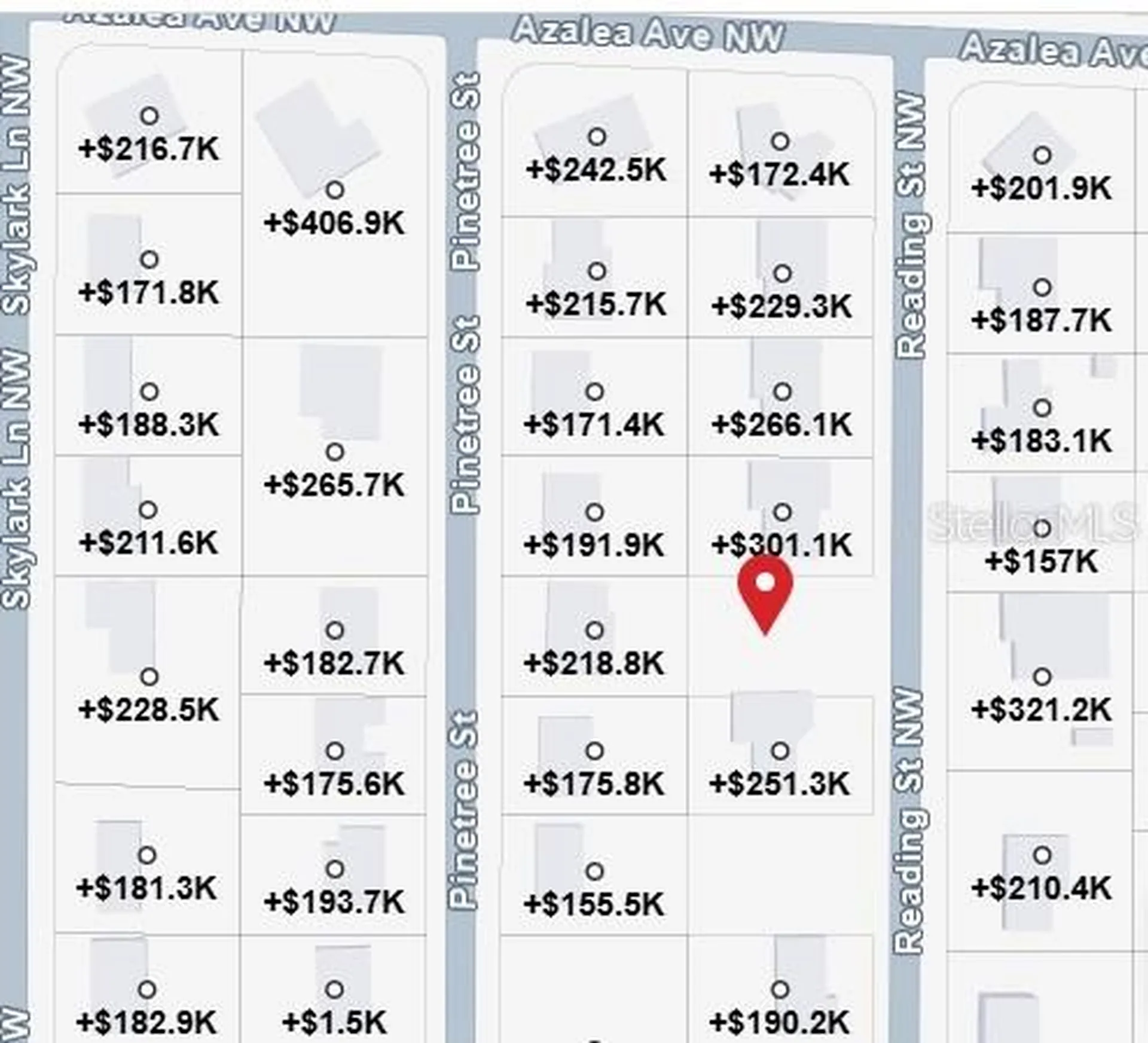 558 Reading Street NW Port Charlotte FL 33952