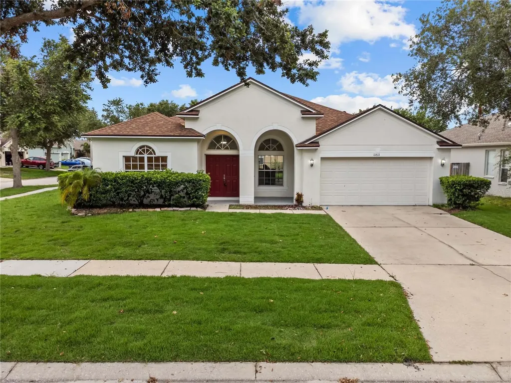 11611 Jordans Landing Court Riverview FL 33569