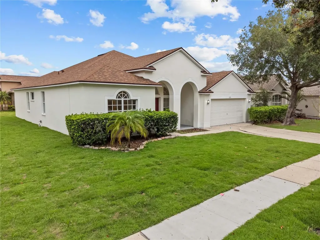 11611 Jordans Landing Court Riverview FL 33569