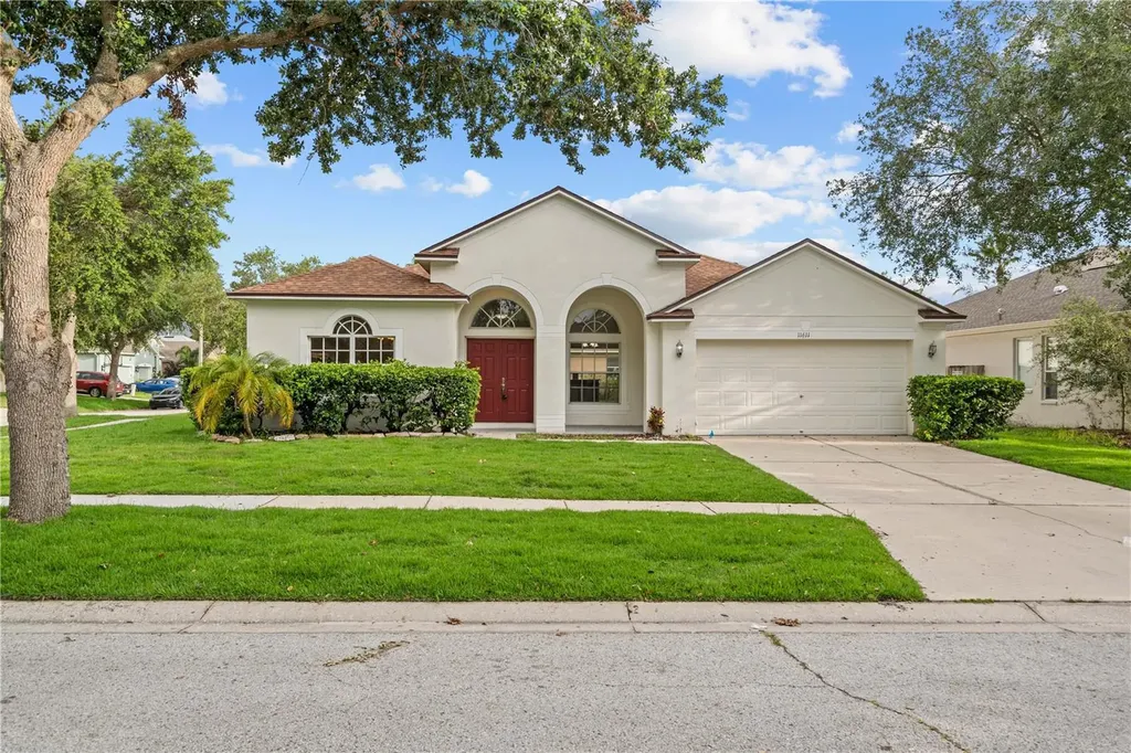 11611 Jordans Landing Court Riverview FL 33569