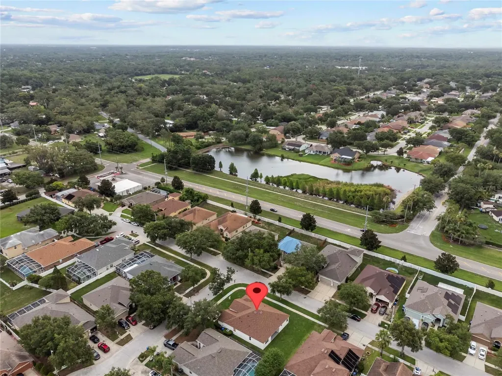 11611 Jordans Landing Court Riverview FL 33569