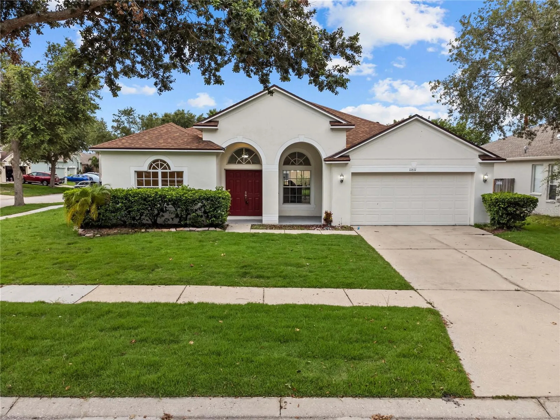 11611 Jordans Landing Court Riverview FL 33569