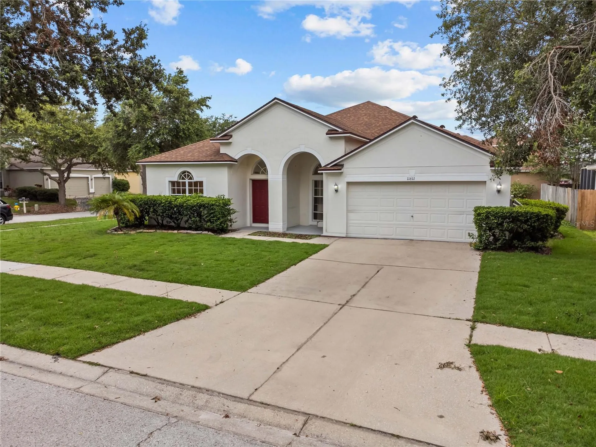11611 Jordans Landing Court Riverview FL 33569