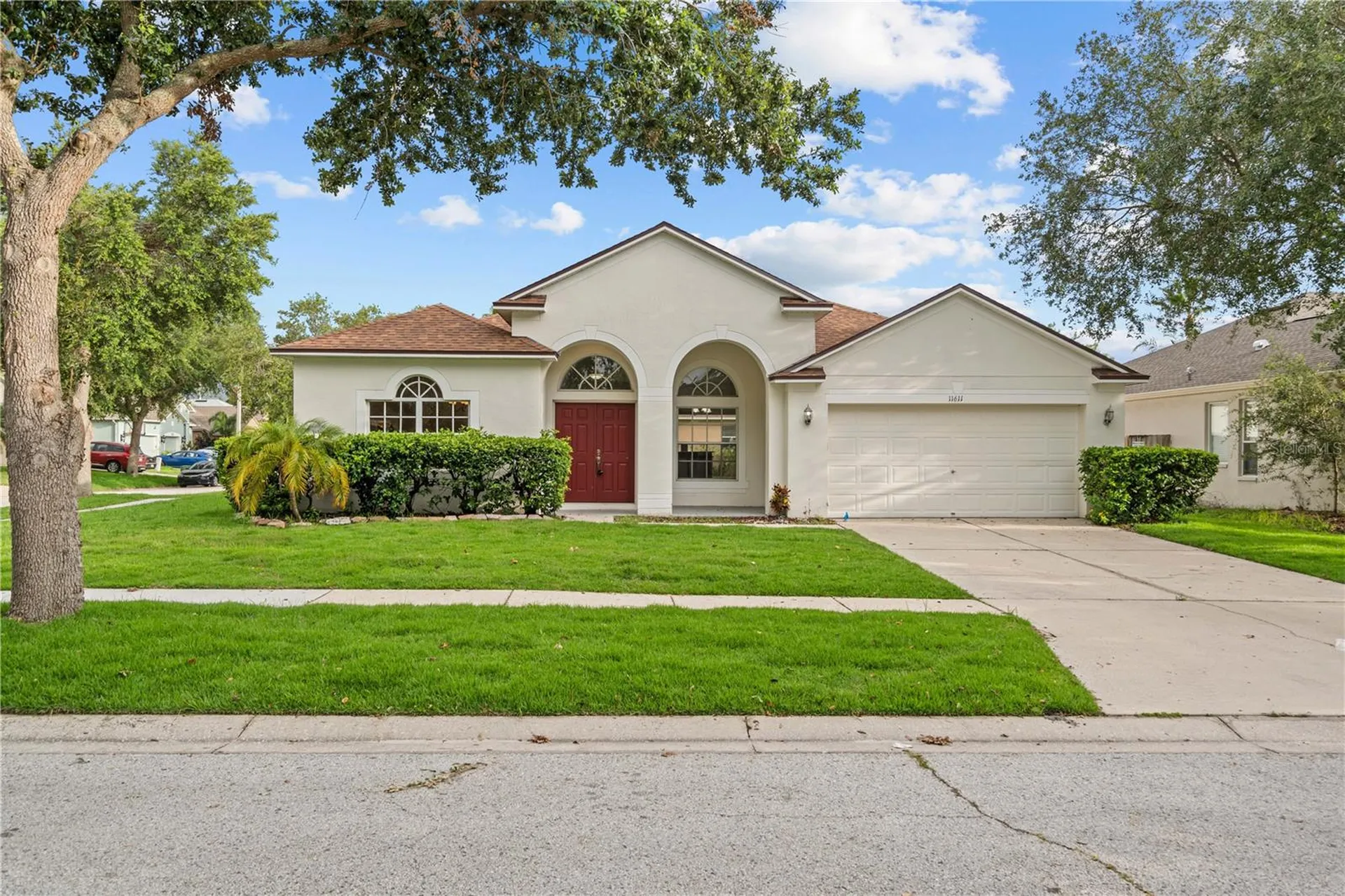11611 Jordans Landing Court Riverview FL 33569