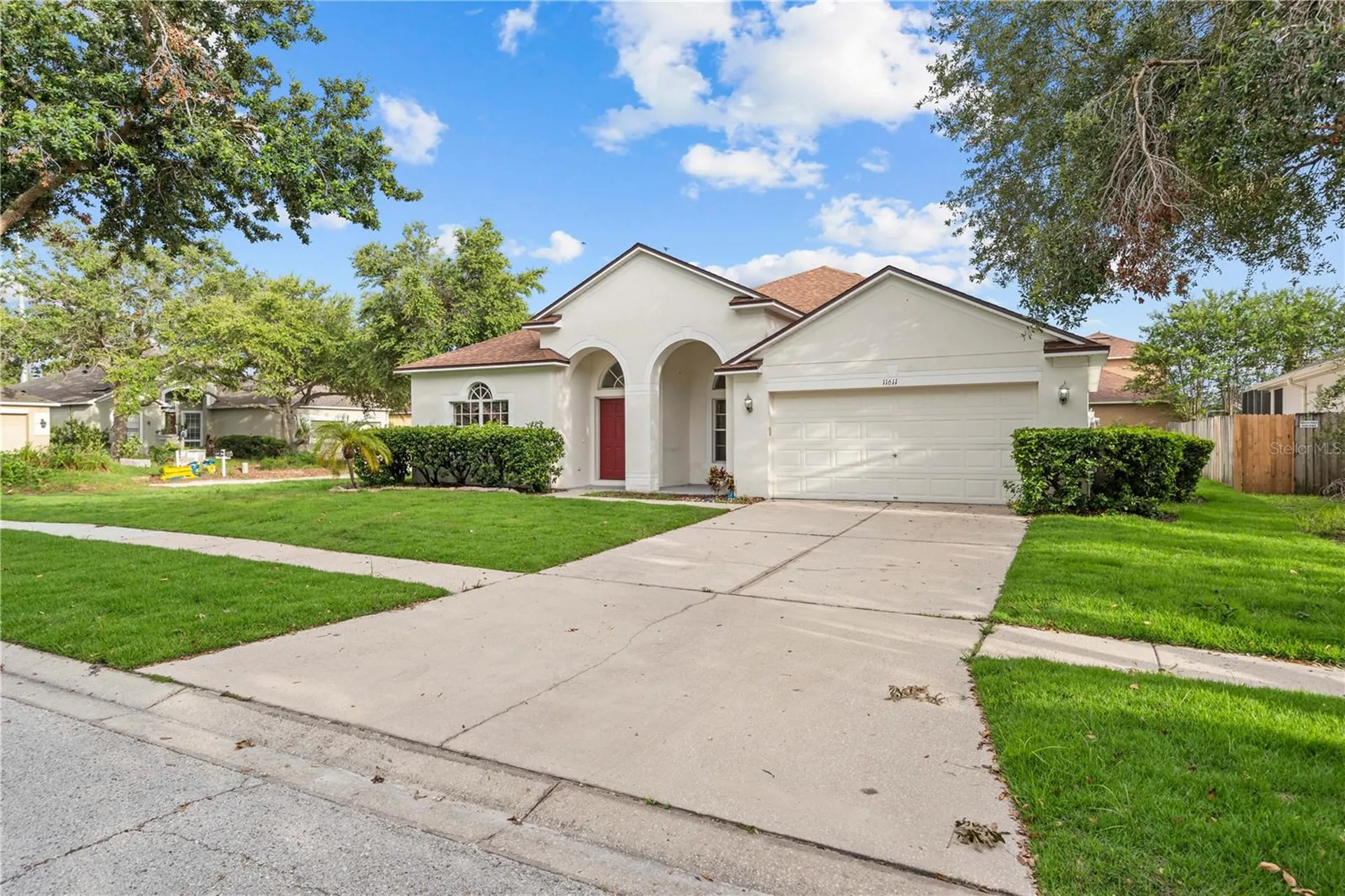 11611 Jordans Landing Court Riverview FL 33569