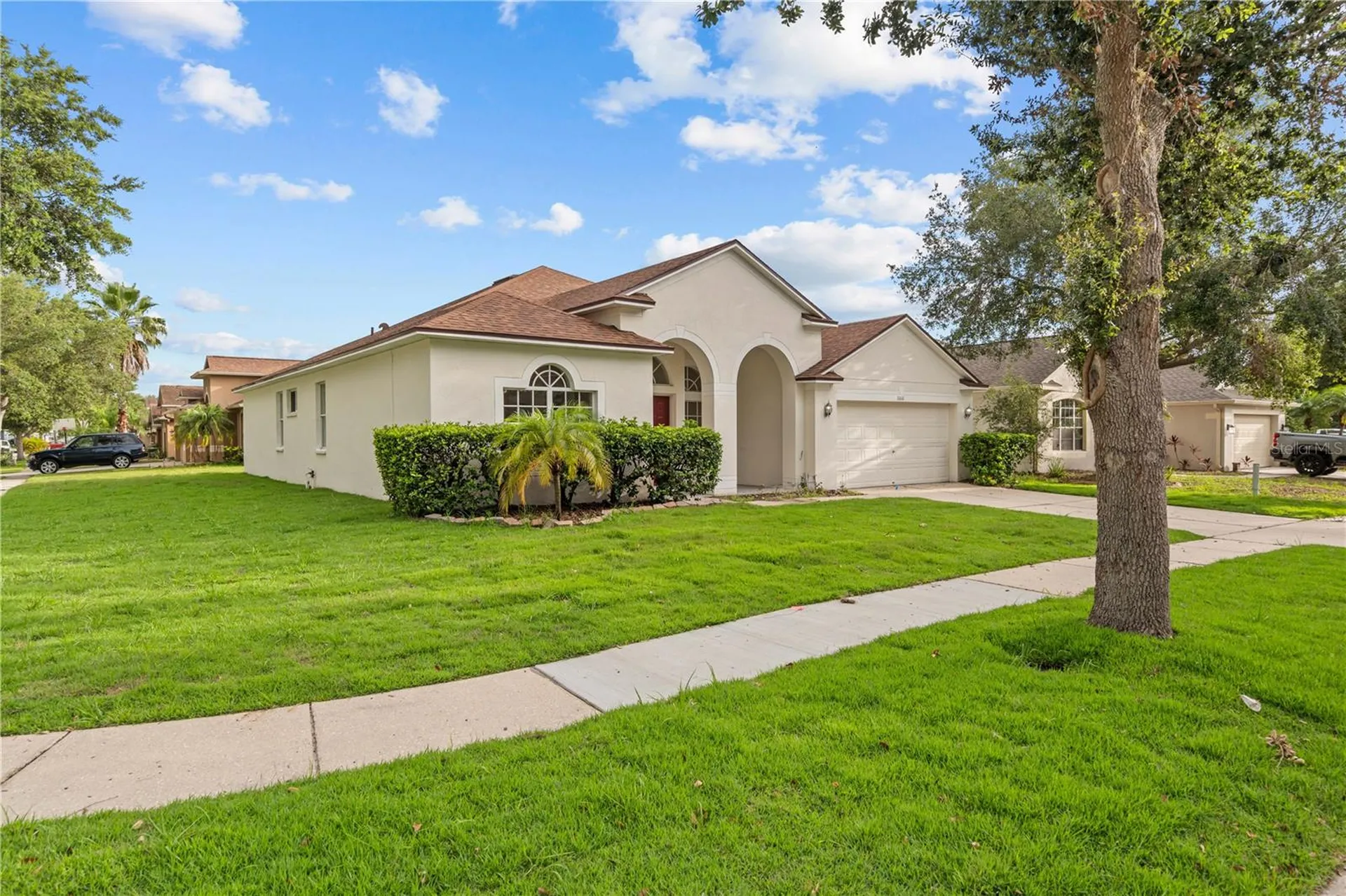 11611 Jordans Landing Court Riverview FL 33569