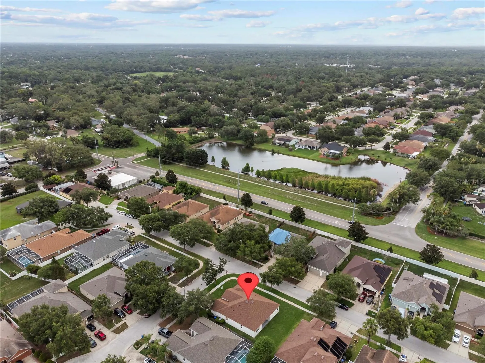 11611 Jordans Landing Court Riverview FL 33569
